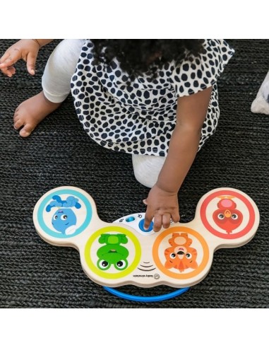 Tambours magic touch Baby Einstein -... Tambours magic touch Baby Einstein -...