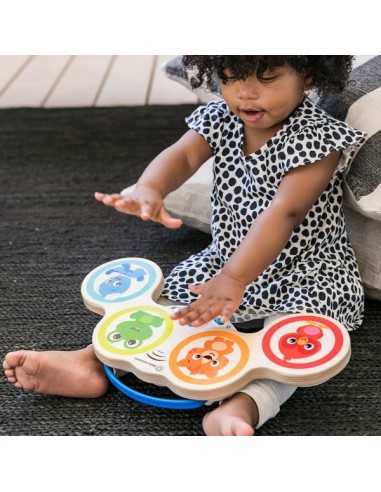 Tambours magic touch Baby Einstein -... Tambours magic touch Baby Einstein -...