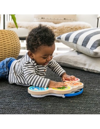 Tambours magic touch Baby Einstein -... Tambours magic touch Baby Einstein -...