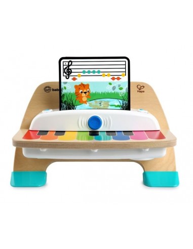 Piano magic touch Baby Einstein - Hape