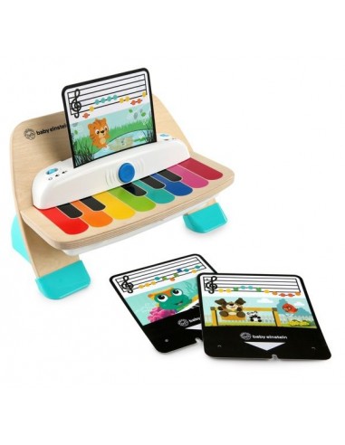 Piano magic touch Baby Einstein - Hape Piano magic touch Baby Einstein - Hape