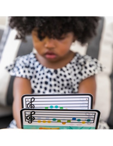 Piano magic touch Baby Einstein - Hape Piano magic touch Baby Einstein - Hape