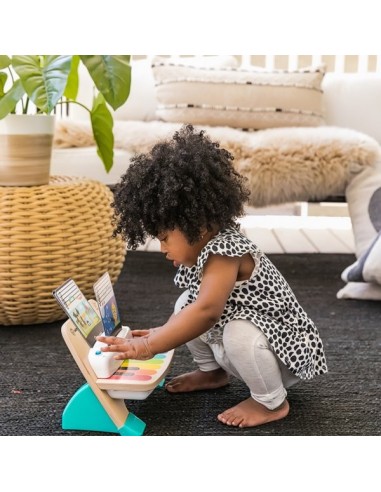 Piano magic touch Baby Einstein - Hape Piano magic touch Baby Einstein - Hape