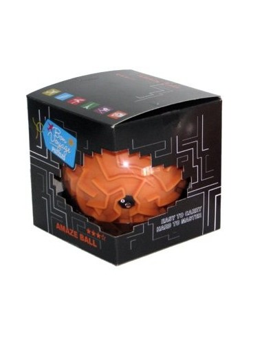 Amaze Ball - casse tête Gigamic Amaze Ball - casse tête Gigamic