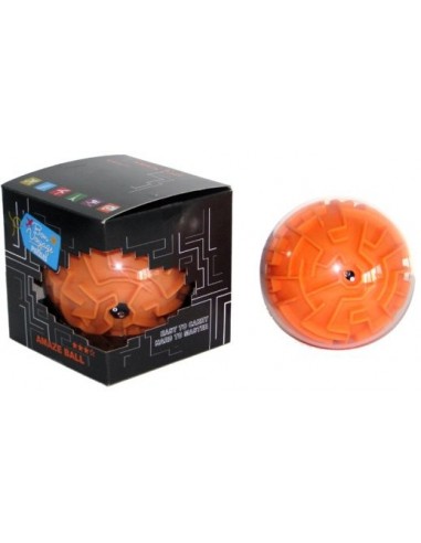 Amaze Ball - casse tête Gigamic Amaze Ball - casse tête Gigamic