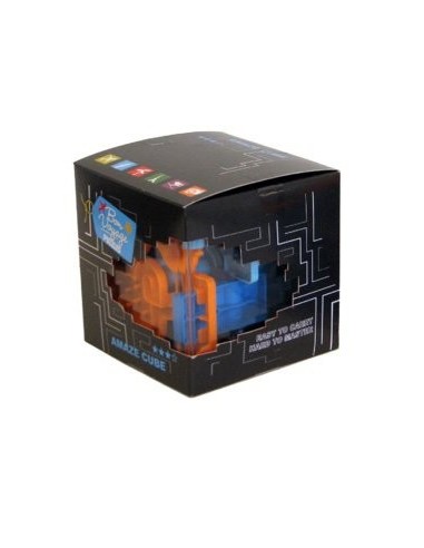 Amaze Cube - casse tête Gigamic Amaze Cube - casse tête Gigamic