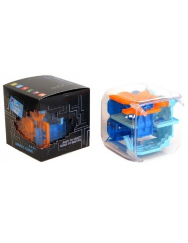 Amaze Cube - casse tête Gigamic Amaze Cube - casse tête Gigamic