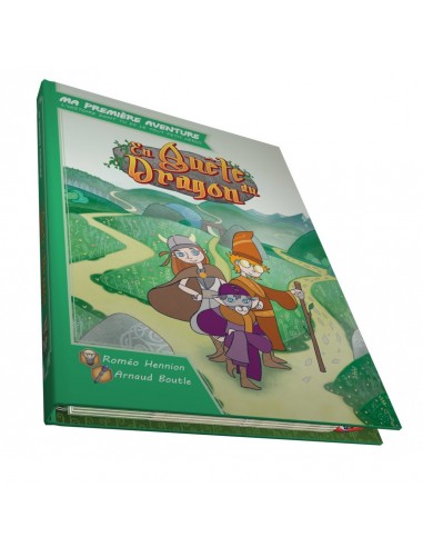 Livre Ma 1ère aventure : En quête du... Livre Ma 1ère aventure : En quête du...