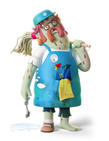 Jeu Zombie kidz évolution Jeu Zombie kidz évolution