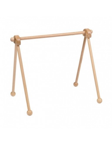 Portique en bois - Moulin Roty
