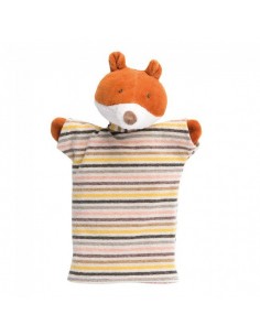 Marionnette Gaspard le...