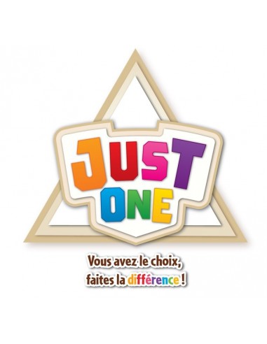 Jeu Just one Jeu Just one