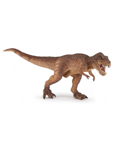 Figurine dinosaure T-rex courant...