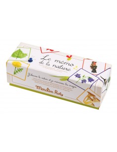 Le mémo de la nature -...