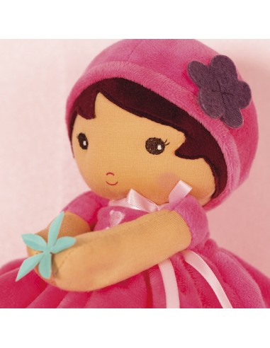 Poupée Emma K 25 cm - Kaloo Poupée Emma K 25 cm - Kaloo