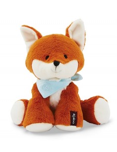 Petit doudou paprika le... 2