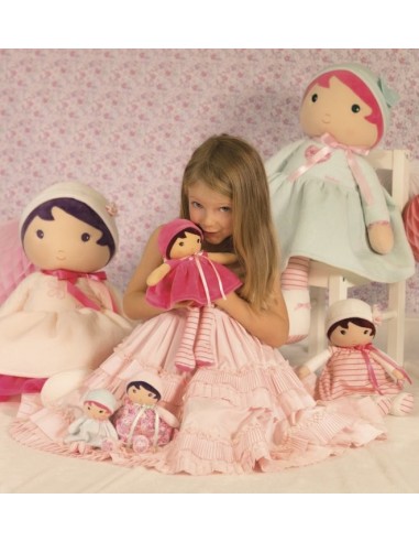poupee kaloo