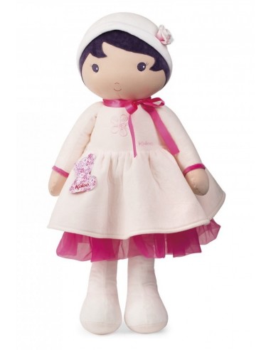poupee peluche