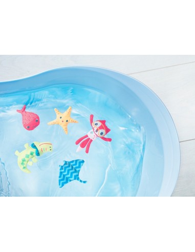 Alice jeu de pêche - Lilliputiens Alice jeu de pêche - Lilliputiens