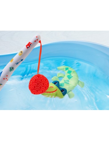 Alice jeu de pêche - Lilliputiens Alice jeu de pêche - Lilliputiens