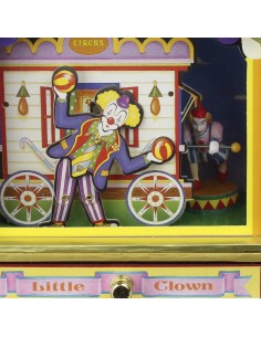 Dancing Musical Pierrots -... 2