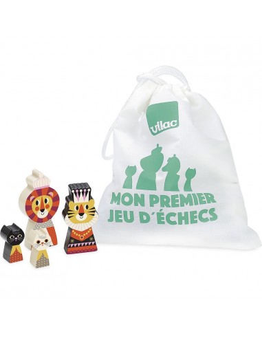 Mon premier jeu d'échecs Ingela... Mon premier jeu d'échecs Ingela...