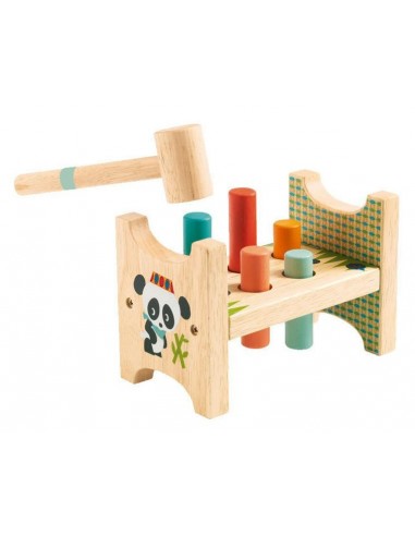 Junzo taptap Djeco Junzo taptap Djeco