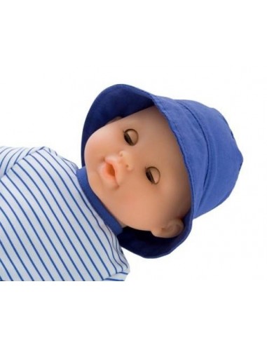Bebe Bain Marin Baigneur Corolle Lapouleapois Fr