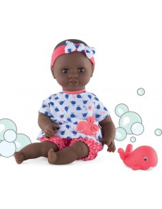 poupee corolle naima