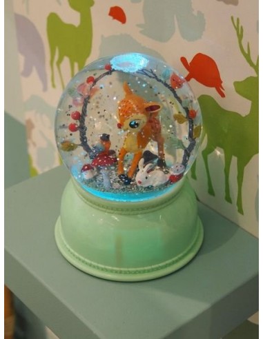 Veilleuse faon - Djeco Veilleuse faon - Djeco