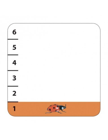 Jeu de bataille Batanimo - Djeco Jeu de bataille Batanimo - Djeco