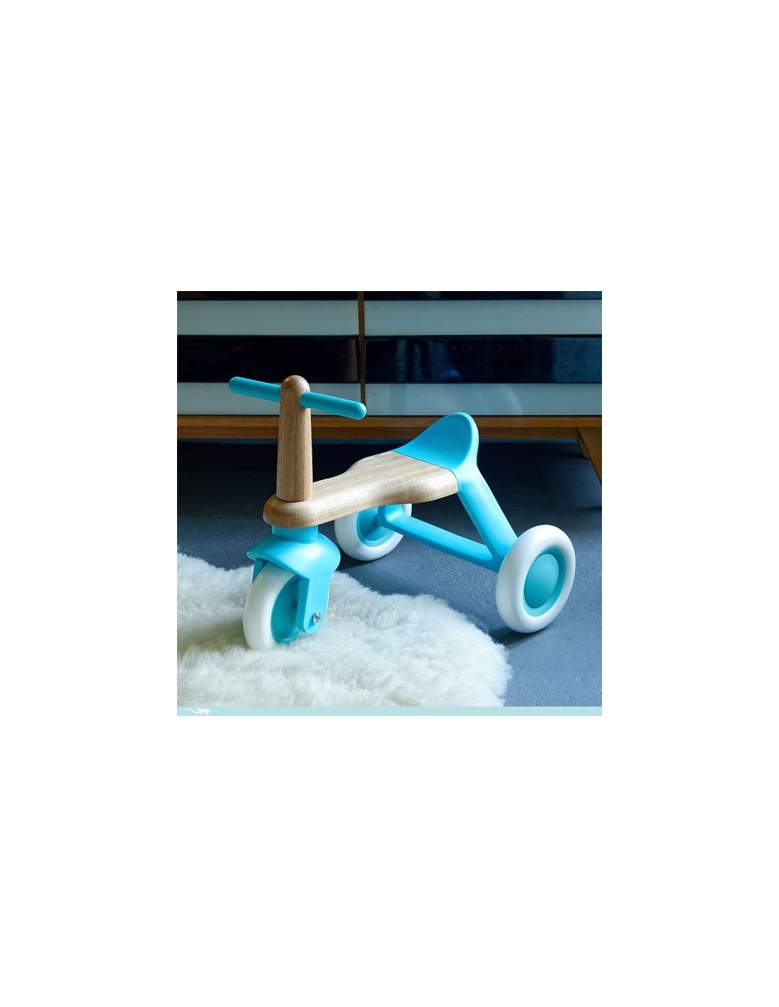 porteur djeco