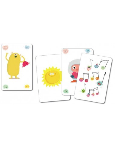 Jeu Bisous dodo - Djeco Jeu Bisous dodo - Djeco