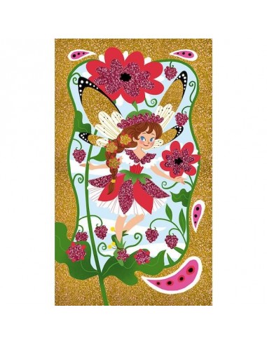 Paillettes fées - Les ateliers du... Paillettes fées - Les ateliers du...