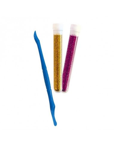 Paillettes fées - Les ateliers du... Paillettes fées - Les ateliers du...