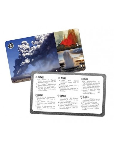 Volcans et dinosaures - Buki Volcans et dinosaures - Buki