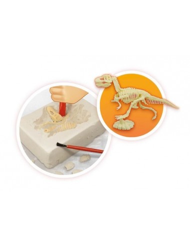 Volcans et dinosaures - Buki Volcans et dinosaures - Buki