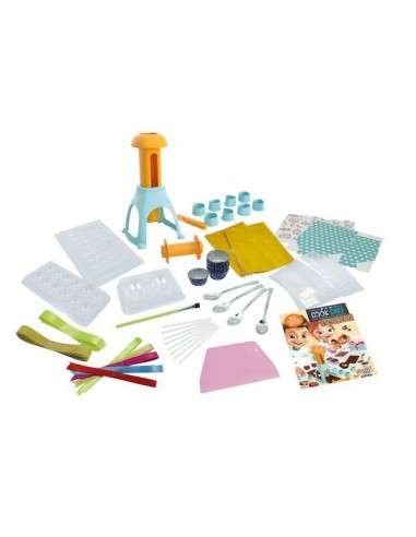 Chocolaterie Cook Chef - Buki Chocolaterie Cook Chef - Buki