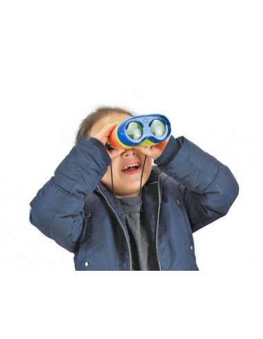 Mini jumelles - Buki Mini jumelles - Buki