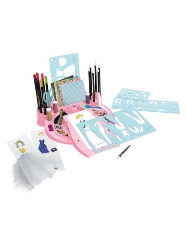 Professionnal studio mode - Buki Professionnal studio mode - Buki