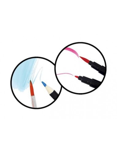 Professionnal studio mode - Buki Professionnal studio mode - Buki