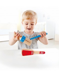 Duo de percussions - Hape 2