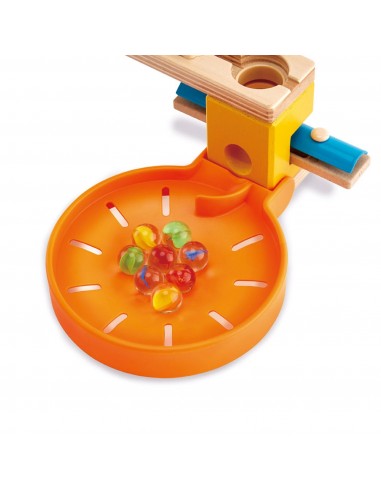 Plateau de billes quadrilla - Hape Plateau de billes quadrilla - Hape