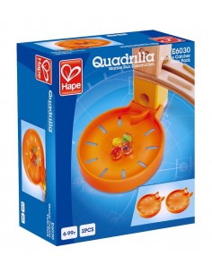 Plateau de billes quadrilla...