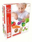 Légumes du jardin à découper - Hape