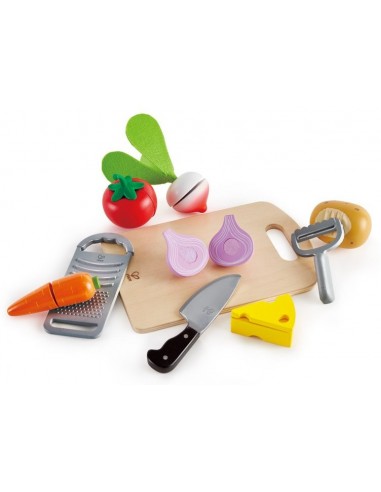 Ustensiles de cuisine - Hape