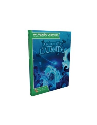 Livre Ma 1ère aventure : La... Livre Ma 1ère aventure : La...