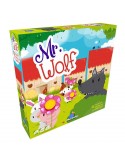 Jeu Mr Wolf