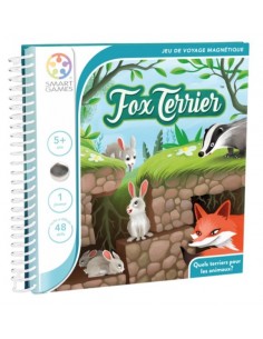 Jeu Fox terrier - Smartgames