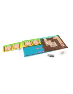 Jeu Fox terrier - Smartgames 2
